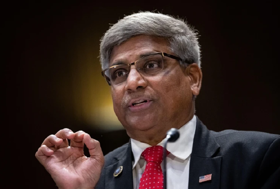 公牛配资 美国国家科学基金会主任辞职后 又有数百项基金会资助项目被终止