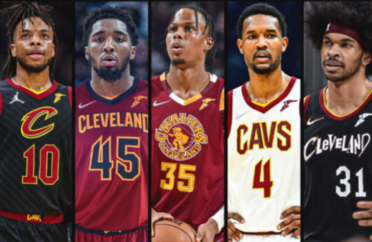 升融配资 官宣：米切尔1换8 爵士重建 骑士补强