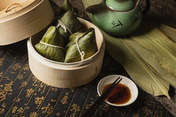 融金牛 【科普营养】粽子和西瓜，哪个更增肥？