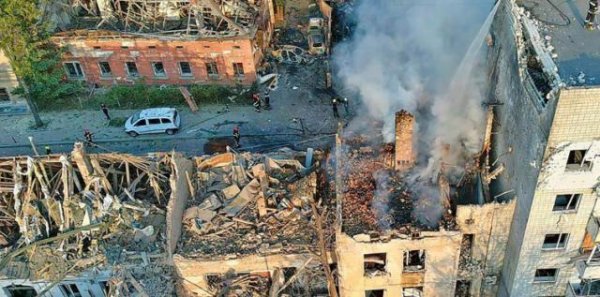 汇操盘 440架俄机轰炸基辅，绍伊古再访平壤，普京拿下乌8州进入倒计时？