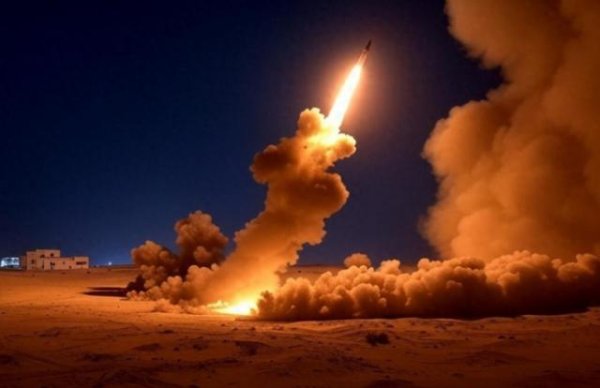 牛盘宝 伊朗越打越猛？以色列迎来不眠之夜，特朗普要求伊朗“无条件投降”