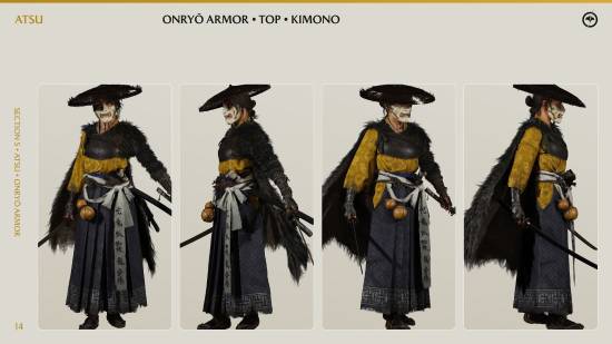 悦配资 《羊蹄山》女主演员盛赞官方COS图:简直是量身打造!