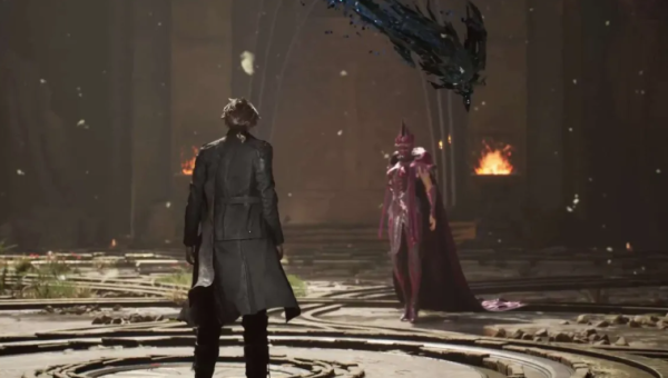 新宝策略 外媒报道：《失落之魂》制作人杨冰失去了头发和女友