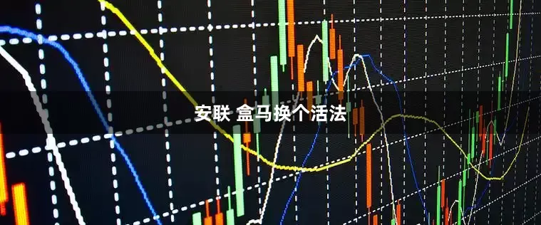 安联 盒马换个活法