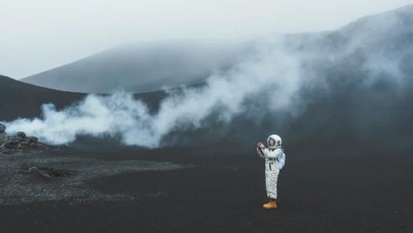 贝格富 年轻人开始拒绝出片式旅行了